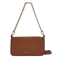 MICHAEL Michael Kors Ročna torba MICHAEL Michael Kors 32S5GYTU1L Rjava