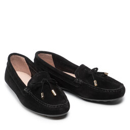 

Мокасини Filipe 11164 Preto 3120, Чорний