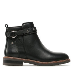 

Ботильйони Pikolinos W8J-8571 Black, Чорний