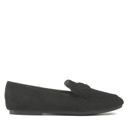 

Сліпери Clara Barson WSS20596-10 Black, Чорний