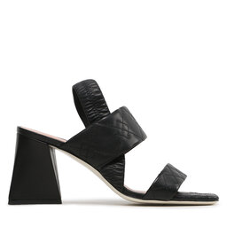 Pollini Sandali Pollini SA16377C1GTE0000 Nero