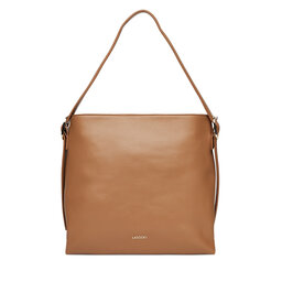 Lasocki Handtasche Lasocki C-LSK-L-005-08 Beige