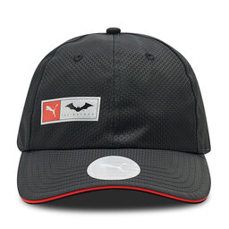 

Бейсболка Puma BATMAN Bb Cap 238950 Puma Black 01, Чорний