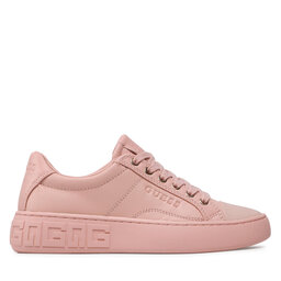 

Кеди Guess, Рожевий