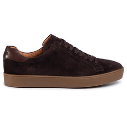 

Снікерcи Gino Rossi MI07-A973-A802-06 Brown, Коричневий