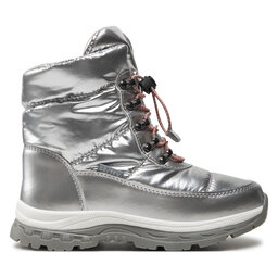 Garvalin Stivali da neve Garvalin 241851 B198 D Argento