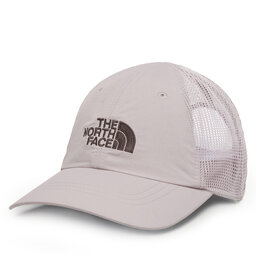 The North Face Czapka z daszkiem The North Face Horizon NF0A5FXS1OA1 Szary