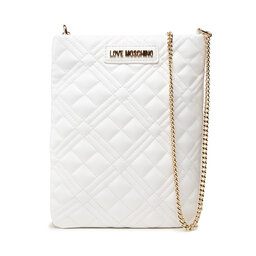 

Сумка LOVE MOSCHINO, Білий