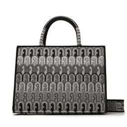 Furla Handtasche Furla WB00299AX0777G10001003 Toni Grigio