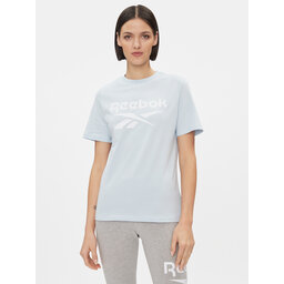 Reebok Reebok Camiseta IM4089 Celeste