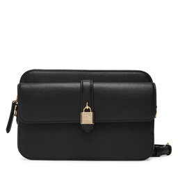 KARL LAGERFELD Дамска чанта KARL LAGERFELD A3W30153 Черен