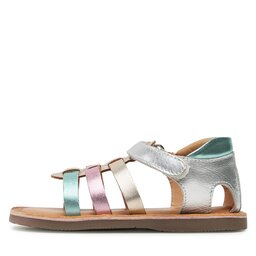 

Босоніжки Gioseppo 68706-P Multicolor, Кольоровий