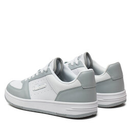 

Снікерcи Ellesse Panaro Cupsole SHRF0560 White/Light Grey, Білий