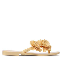 

В'єтнамки Melissa Harmonic Squared Garde 33561 Yellow 52708, Жовтий