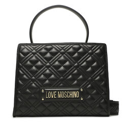 LOVE MOSCHINO Torebka LOVE MOSCHINO JC4065PP1HLA0000 Nero