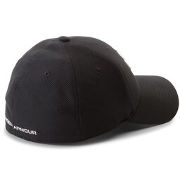 

Бейсболка Under Armour Ua Blitzing 3.0 Cap 1305036-001 Чорний