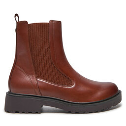 Caprice Stiefeletten Caprice 9-25426-43 Braun