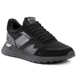MICHAEL Michael Kors Sneakers MICHAEL Michael Kors Miles 42F9MIFS1S Black