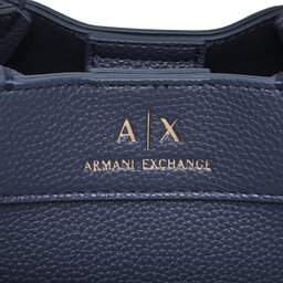 

Сумка Armani Exchange 942911 CC783 21536 Soul, Cиній