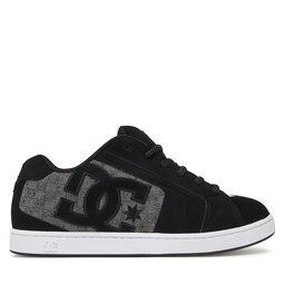 DC Sneakers DC NET DC01774062 Schwarz
