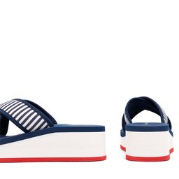 

Шльопанці Clara Barson KRISTY WSS20782-01 Cиній