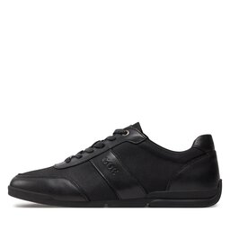 

Снікерcи GOE NN1N4004 Black, Чорний