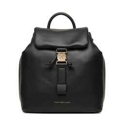 Tommy Hilfiger Ryggsäck Tommy Hilfiger AW0AW14883 BDS