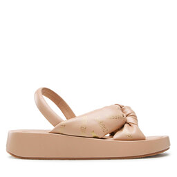 

Босоніжки Patrizia Pepe PJ173.21 S Nude/Platino, Бежевий