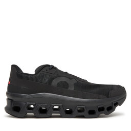 On Sneakers On Cloudmonster Void 3MF10671043 Schwarz