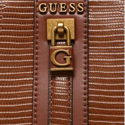 

Сумка Guess Ginevra (KB) HWKB87 34060 COG, Коричневий
