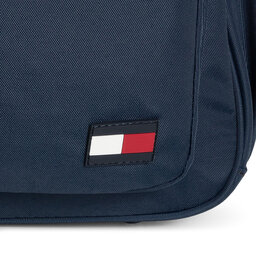 

Рюкзак Tommy Hilfiger New Alex Backpack AU0AU00994 C87, Cиній
