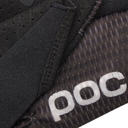 

Жіночі рукавички POC Agile Short Glove 30375 1002 Uranium Black, Чорний