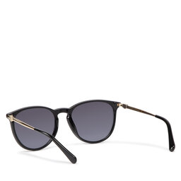 

Сонцезахисні окуляри Chiara Ferragni CF 1005/S Black 807, Чорний