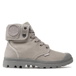 Palladium Ορειβατικά παπούτσια Palladium Baggy 02353-066-M Γκρι