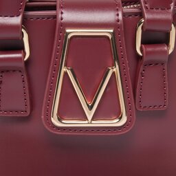 

Сумка Valentino Minal VBS6M504 Bordeaux, Бордовий