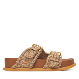 Liu Jo Ciabatte Liu Jo Loren 09 SA5127 TX439 Beige