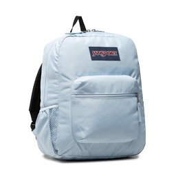 

Рюкзак JanSport Cross Town EK0A5BAIN57 Blue Dusk, Голубий