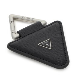 Guess Pakabukas Guess Certosa Saffiano Smart Keyrings RMECRS P3106 BLA