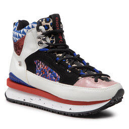 Gioseppo Členková obuv Gioseppo Dahl 67713 Multicolor