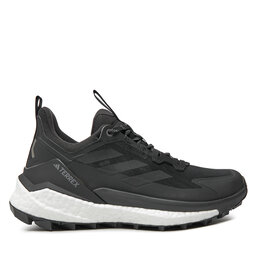 adidas Αθλητικά adidas Terrex Free Hiker 2.0 Low Hiking ID7697 Μαύρο