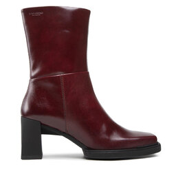 

Ботильйони Vagabond Edwina 5110-001-55 Dk Bordo, Бордовий