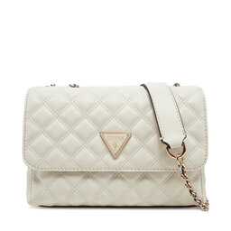 Guess Handtasche Guess HWQG87 48200 Weiß