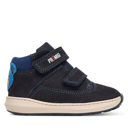 Primigi Schnürschuhe Primigi Baby Float 8901011 Dunkelblau