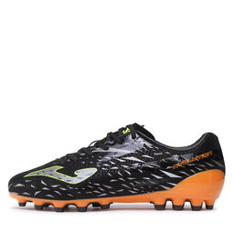 

Взуття Joma Evolution Cup 2301 ECUS2301AG Black/Orange, Чорний