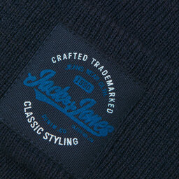 

Шапкa Jack&Jones 12236532 Navy Blazer 4232900, Cиній