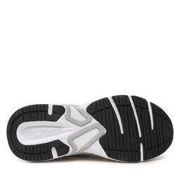 

Снікерcи Calvin Klein Jeans Retro tennis Laceup YW0YW01044 Bright White YBR, Білий