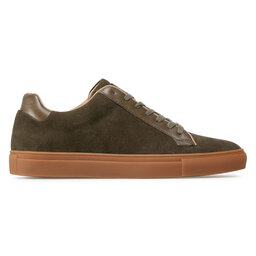 

Снікерcи Gino Rossi 119AM2361 Khaki, Зелений