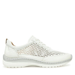 Caprice Sneakersy Caprice 9-23715-44 Biały