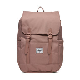 Herschel Zaino Herschel Retreat Small 11400-02077 Ash Rose