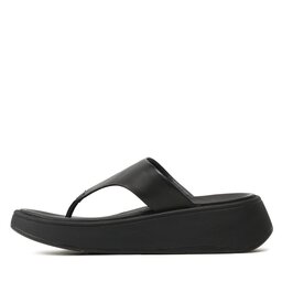 

В'єтнамки FitFlop F-MODE FW4-090 090, Чорний
